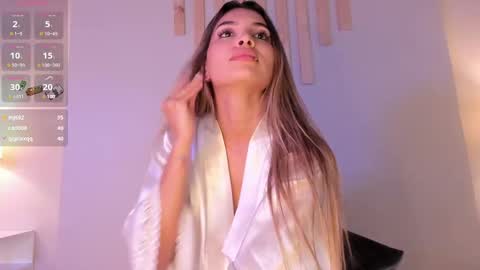 Victoria online show from 03-09-25, 01:56