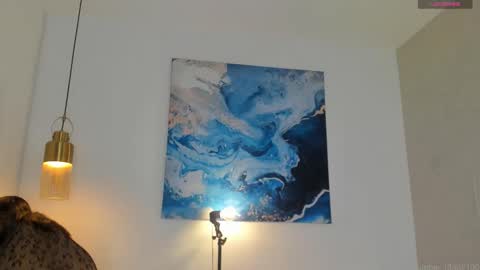 Maria Victoria online show from 02-17-26, 11:29