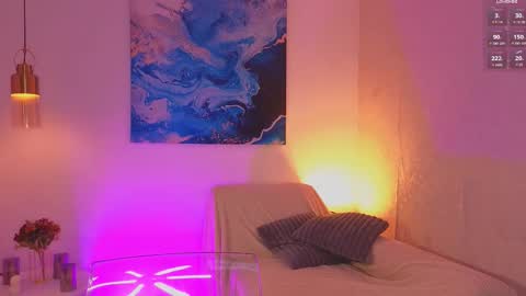 Maria Victoria online show from 03-27-26, 11:54