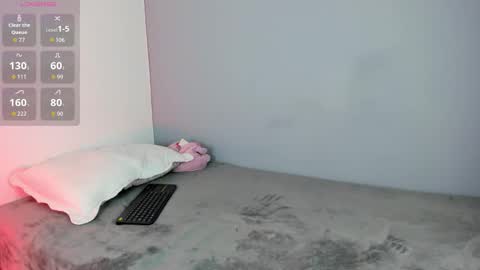 Victoria but you can tell me Vicky Vic or just Tory online show from 02-14-26, 12:57