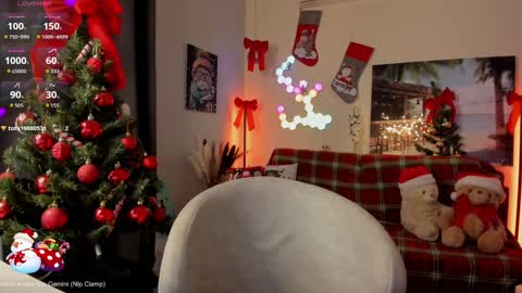 Viktoria online show from 12-16-25, 08:36