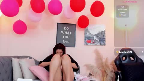 Snapshot of victoriazans chatting on 02-13-26, 04:30 Victoriazans online show from 02-13-26, 04:30