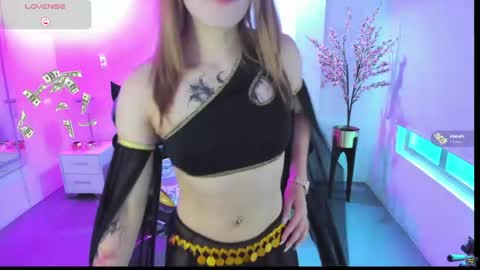 Victoria.  online show from 05-28-26, 12:35