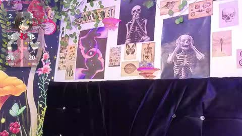 victoriia_thompson online show from 03-01-26, 08:11