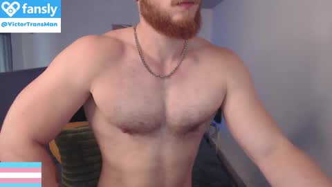 Victor online show from 10-20-25, 09:43