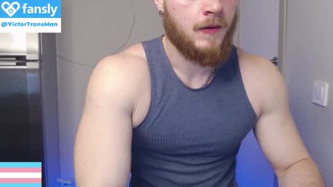 Victor online show from 11-27-25, 10:50