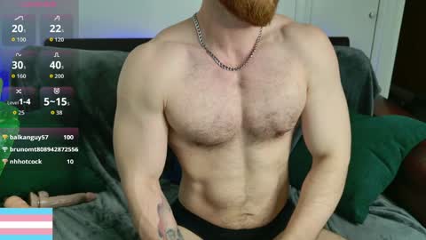 Victor online show from 04-18-26, 07:07