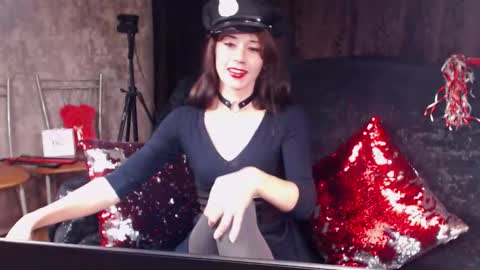 Snapshot of victoryvega chatting on 09-13-25, 04:51 VictoryVega online show from 09-13-25, 04:51