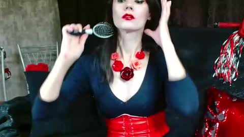 Snapshot of victoryvega chatting on 10-17-25, 04:20 VictoryVega online show from 10-17-25, 04:20