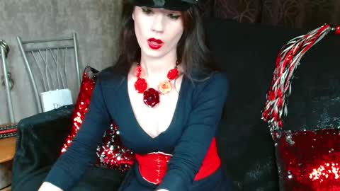 Snapshot of victoryvega chatting on 12-03-25, 05:00 VictoryVega online show from 12-03-25, 05:00