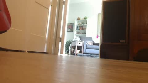 Exhibitionist online show from 09-18-25, 09:28