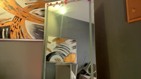 vienah_louis online show from 03-03-26, 03:23