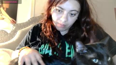 Snapshot of viennavisabelle chatting on 09-16-25, 04:24 viennavisabelle online show from 09-16-25, 04:24