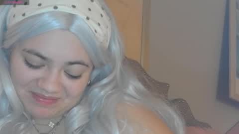 viennavisabelle online show from 01-08-26, 07:21