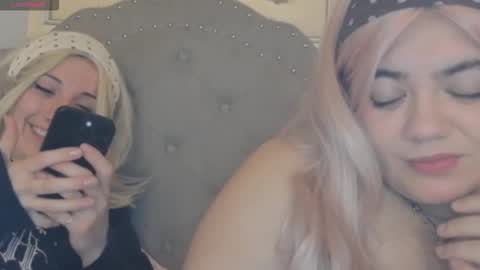 viennavisabelle online show from 01-16-26, 04:16