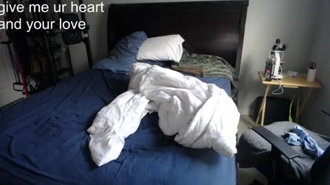 wonderful online show from 01-10-25, 03:37