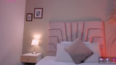 Snapshot of viictoria_becker chatting on 09-30-25, 11:26 Victoria online show from 09-30-25, 11:26