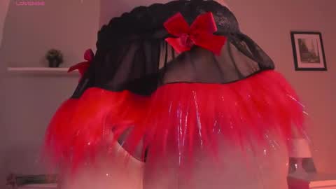 Victoria  online show from 01-08-26, 11:56