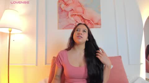 VIOLET MOON online show from 04-07-26, 11:21