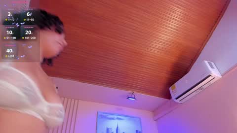 Viiolett online show from 01-24-25, 01:35