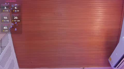 Viiolett online show from 01-26-25, 02:03