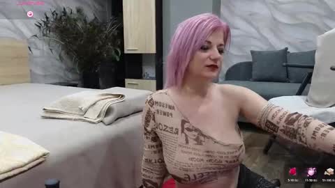 vika style online show from 03-23-26, 11:31