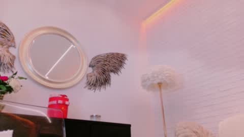 Snapshot of vikafever chatting on 11-26-25, 03:46 vikafever online show from 11-26-25, 03:46