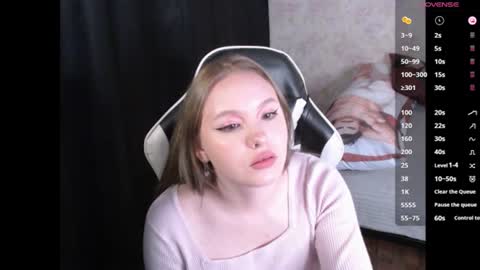 vikapowers online show from 07-19-26, 06:44