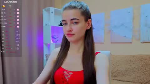 Snapshot of vikiberry chatting on 11-27-25, 10:06 vikiberry online show from 11-27-25, 10:06