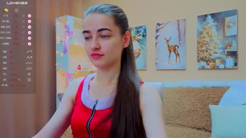 vikiberry online show from 12-14-25, 04:51