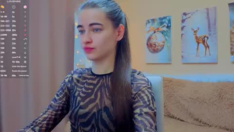 vikiberry online show from 02-07-26, 07:23