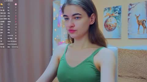 vikiberry online show from 02-10-26, 08:07