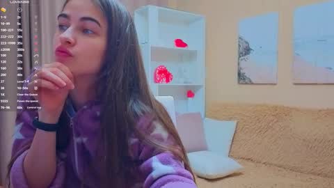 vikiberry online show from 03-01-26, 02:52