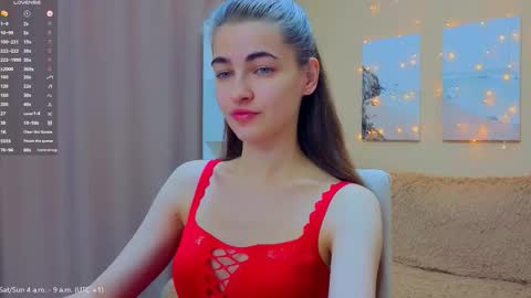 vikiberry online show from 03-21-26, 03:22