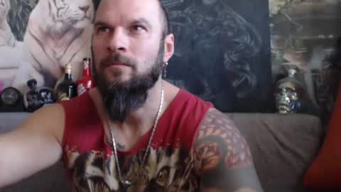 viking online show from 01-20-25, 06:53