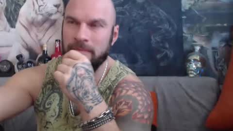 viking online show from 01-24-25, 10:11