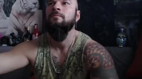 viking online show from 01-26-25, 07:42