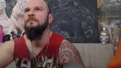 viking online show from 02-08-25, 07:04