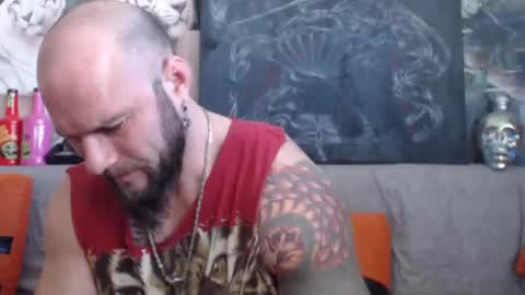 viking online show from 03-08-25, 07:38