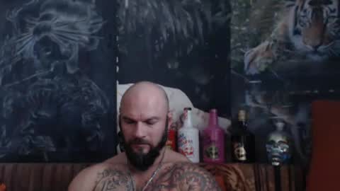 viking online show from 09-30-25, 06:40