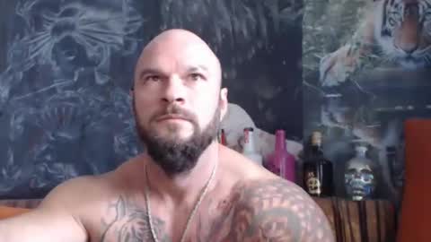 viking online show from 10-08-25, 10:13