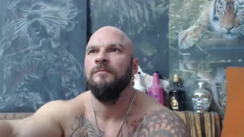 viking online show from 10-09-25, 07:12