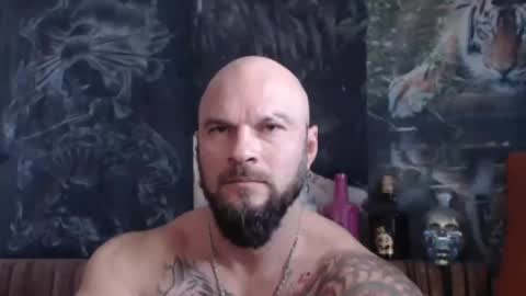 viking online show from 11-09-25, 08:01