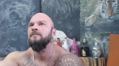 viking online show from 11-16-25, 07:36