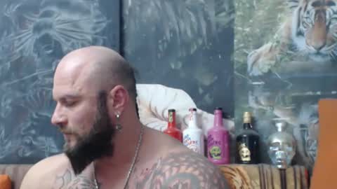 viking online show from 11-23-25, 07:02