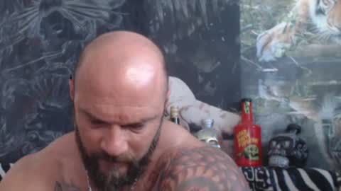 Snapshot of viking_me chatting on 06-22-26, 06:32 viking online show from 06-22-26, 06:32