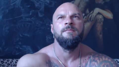 Snapshot of viking_me chatting on 06-29-26, 05:46 viking online show from 06-29-26, 05:46
