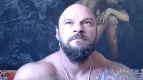 Snapshot of viking_me chatting on 07-13-26, 06:27 viking online show from 07-13-26, 06:27