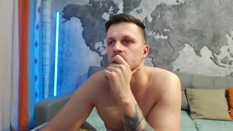 vikingchrisss online show from 12-10-24, 10:17