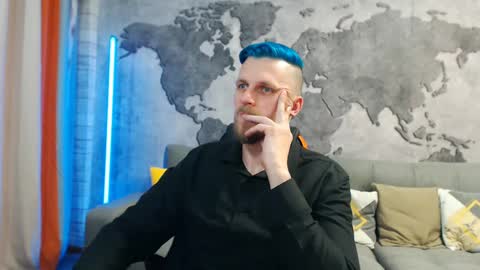 vikingchrisss online show from 02-01-25, 01:09